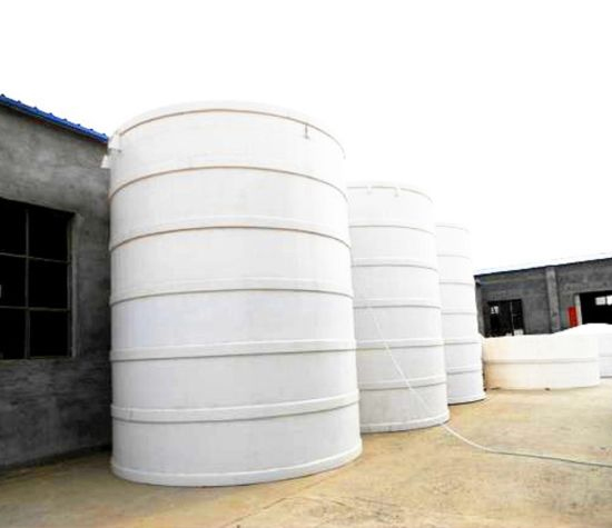 HDPE Storage Tank Manufacturers in Nashik